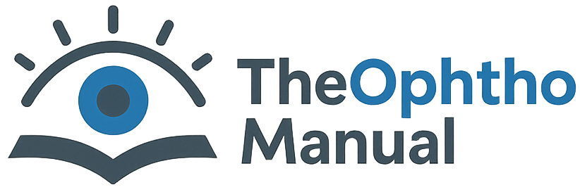 TheOphthoManual